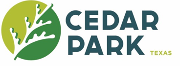 City of Cedar Park Logo